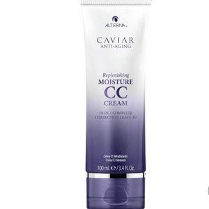 Alterna CAVIAR Anti-Aging Replenishing Moisture CC Cream (3.4 fl. oz.)
